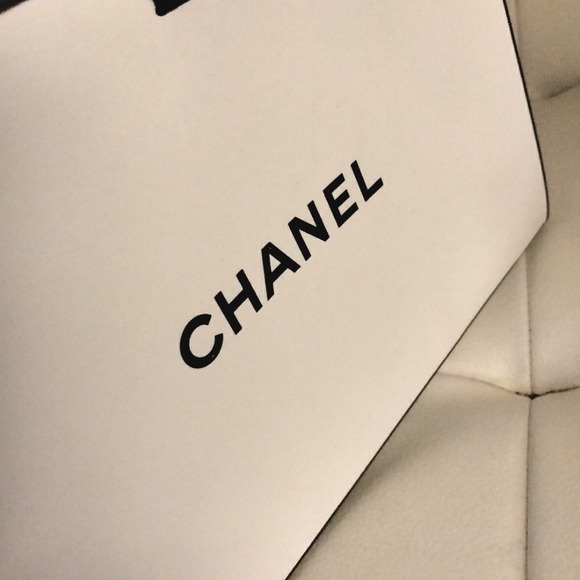 Paper bag - Picture 3 of 5